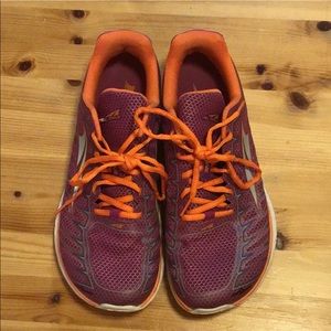 Altra One V3 size 9.5